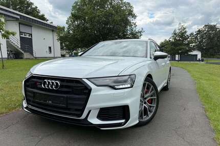 Audi S6 Gebrauchtwagen