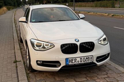 BMW 116 Gebrauchtwagen