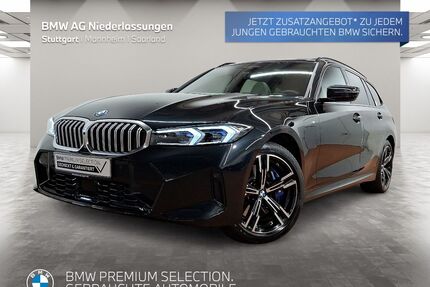 BMW 330 Gebrauchtwagen