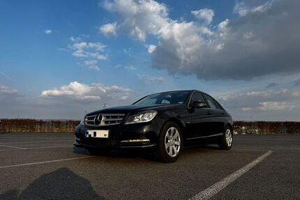 Mercedes-Benz C 250 Gebrauchtwagen