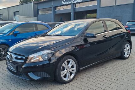 Mercedes-Benz A 180 Gebrauchtwagen