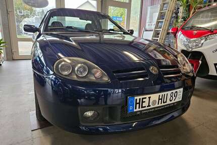 MG TF Gebrauchtwagen