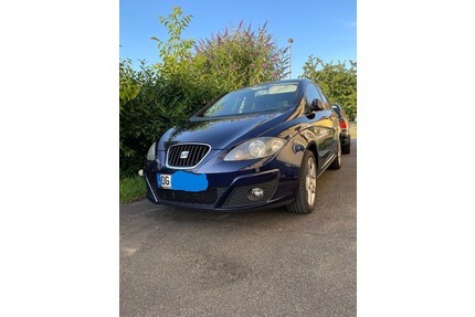 Seat Altea Gebrauchtwagen