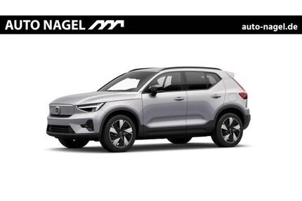 Volvo EX40 Gebrauchtwagen