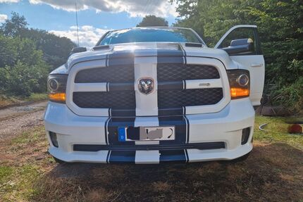 Dodge RAM Gebrauchtwagen