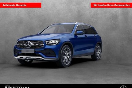 Mercedes-Benz GLC 300 Gebrauchtwagen