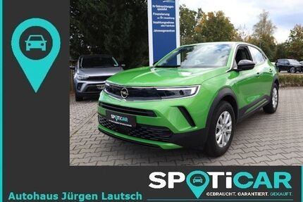 Opel Mokka-e Gebrauchtwagen