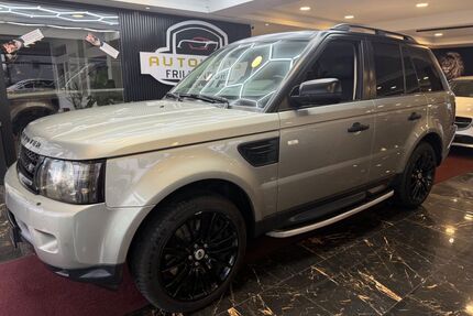 Land Rover Range Rover Sport Gebrauchtwagen