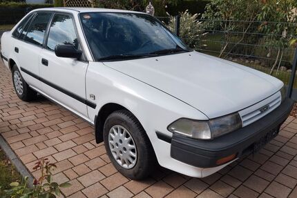 Toyota Carina Gebrauchtwagen