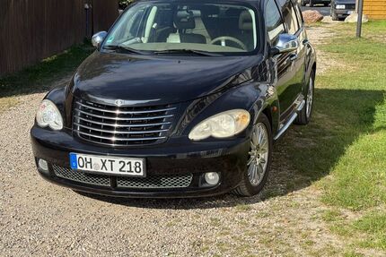 Chrysler PT Cruiser Gebrauchtwagen