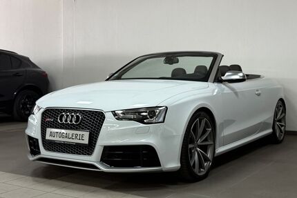 Audi RS5 Gebrauchtwagen