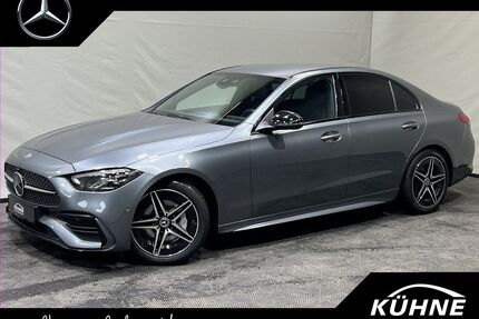 Mercedes-Benz C 200 Gebrauchtwagen