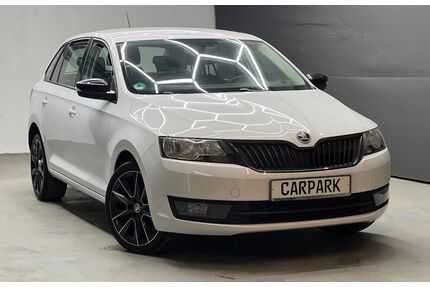 Skoda Rapid Gebrauchtwagen