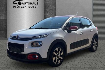 Citroen C3 Gebrauchtwagen