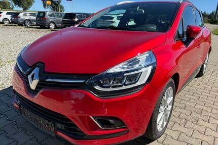Renault Clio Gebrauchtwagen