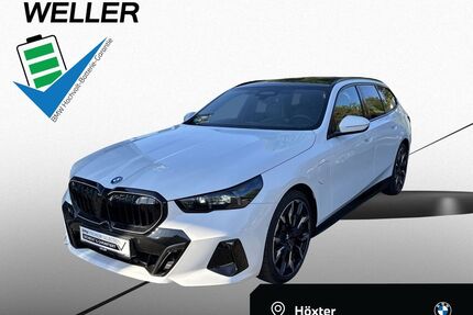 BMW 550 Gebrauchtwagen