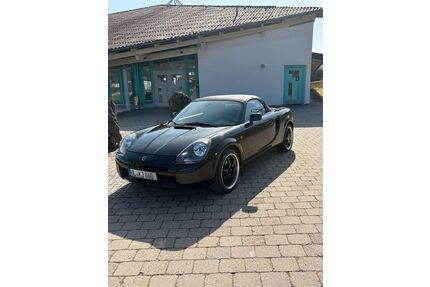 Toyota MR 2 Gebrauchtwagen