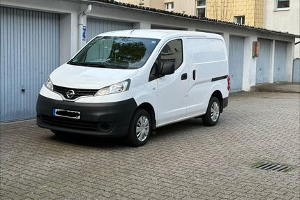 Nissan NV200 Gebrauchtwagen