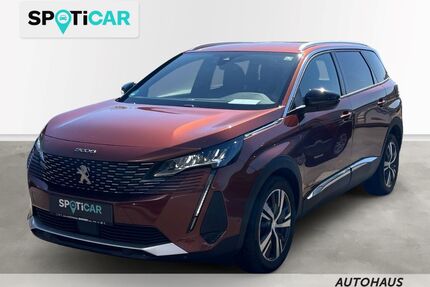 Peugeot 5008 Gebrauchtwagen