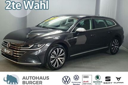 VW Arteon Gebrauchtwagen