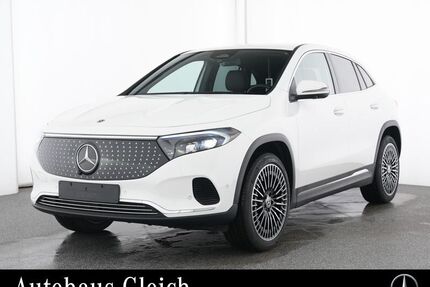 Mercedes-Benz EQA Gebrauchtwagen
