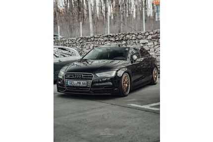 Audi S3 Gebrauchtwagen