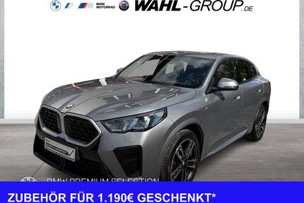 BMW X2 Gebrauchtwagen