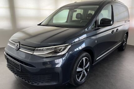 VW Caddy Maxi Gebrauchtwagen