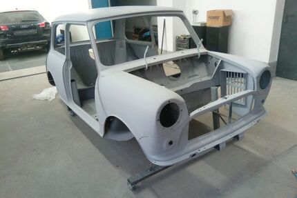 Austin Rover Andere Gebrauchtwagen