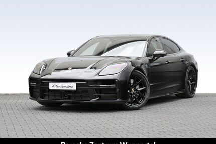 Porsche Panamera Gebrauchtwagen