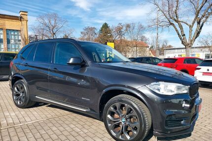 BMW X5 Gebrauchtwagen