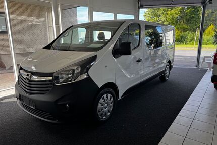 Opel Vivaro Gebrauchtwagen