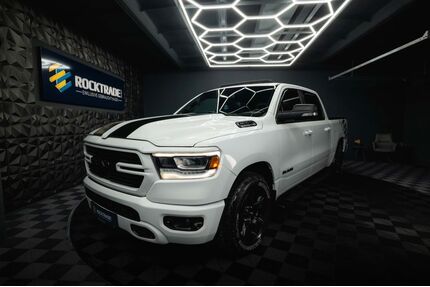 Dodge RAM Gebrauchtwagen
