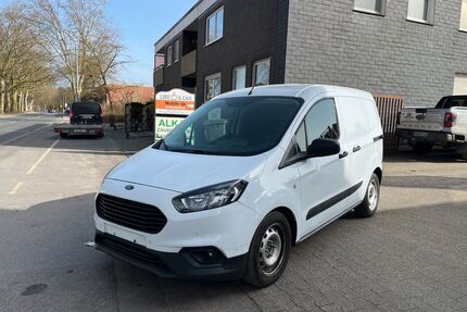 Ford Transit Courier Gebrauchtwagen
