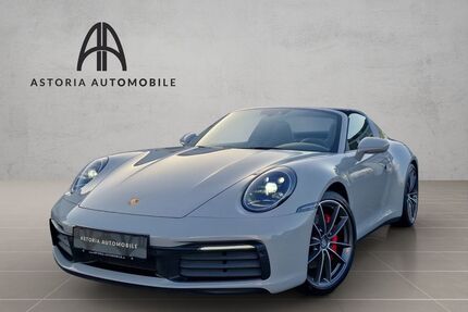 Porsche 911 Urmodell Gebrauchtwagen