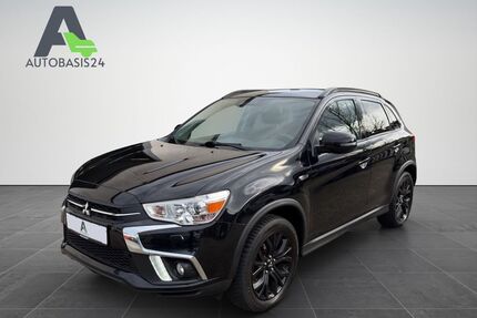 Mitsubishi ASX Gebrauchtwagen