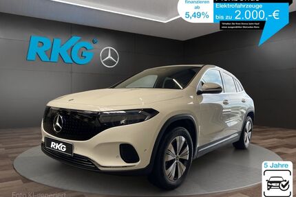 Mercedes-Benz EQA Gebrauchtwagen