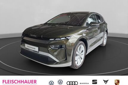 Skoda Enyaq Gebrauchtwagen