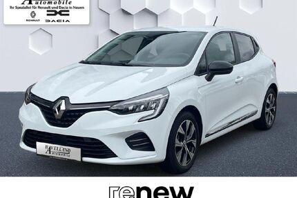Renault Clio Gebrauchtwagen