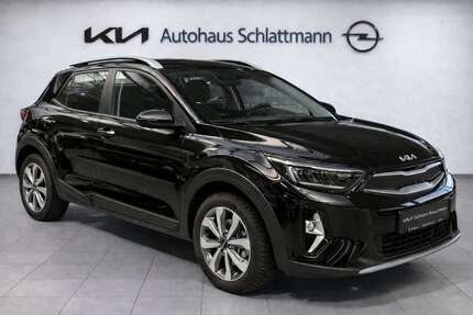 Kia Stonic Gebrauchtwagen
