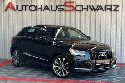 Audi SQ2 Gebrauchtwagen