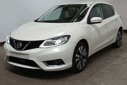 Nissan Pulsar Gebrauchtwagen