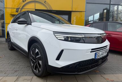 Opel Grandland (X) Gebrauchtwagen