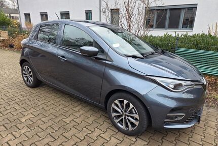 Renault ZOE Gebrauchtwagen