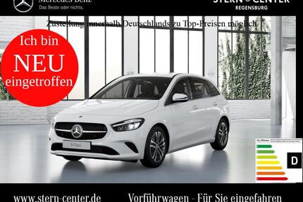 Mercedes-Benz B 200 Gebrauchtwagen