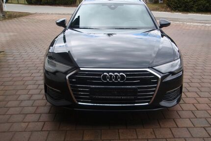 Audi A6 Allroad Gebrauchtwagen