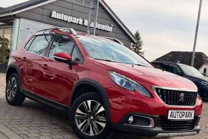 Peugeot 2008 Gebrauchtwagen