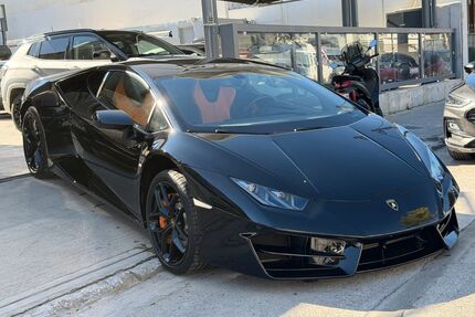 Lamborghini Huracán Gebrauchtwagen