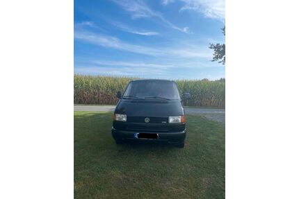 VW T4 andere Gebrauchtwagen