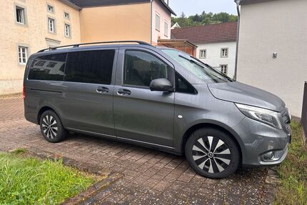 Mercedes-Benz Vito Gebrauchtwagen